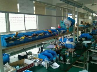 Shenzhen Huatian Instrument Co.,Ltd