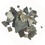 Environmentally Friendly Products Mn Manganese Metal 99.5% For Casting