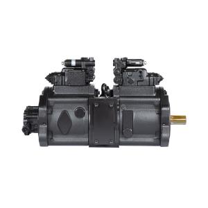 Quality DEKA K5V140DTP Kobelco Hydraulic Pump SK330-6E Excavator Use wholesale