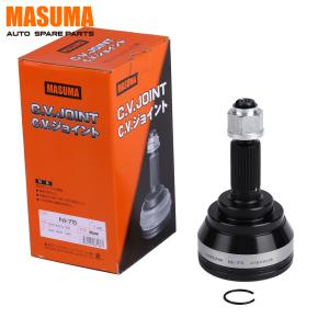 Quality 39211-CA100 Auto Inner CV Shaft Joints for NISSAN MURANO PNZ50 LAND CRUISER J6 wholesale