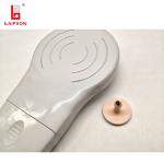 30mm Diameter FDX-B RFID Livestock Ear Tags ISO11784/5 Standard For Sheep Cattle