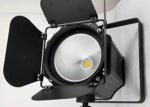 Individually LED Audience Blinder Lights Bright One Head 1PCS 200W COB LED