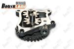 Normal Size ISUZU NPR Parts High Precision Metal Oil Pump 8971473380