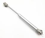 Widely Used Beds Lift Support Industrial Gas Springs 300N Force 200MM