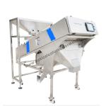 Stainless Steel Seafood Sorting Machine Anti Corrosion With Remote Control