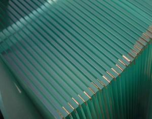 Quality Safety Tempered Glass Panels Custom Made Size For Windows Doors Walls wholesale