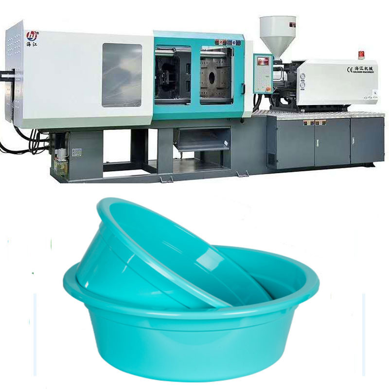 220V Power Supply Rubber Injection Molding Machine Manufacturers with Automatic Functions