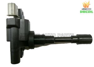 Quality Fiat Suzuki Baleno Coil / Suzuki Ignition Coil Black Color Standard Size wholesale