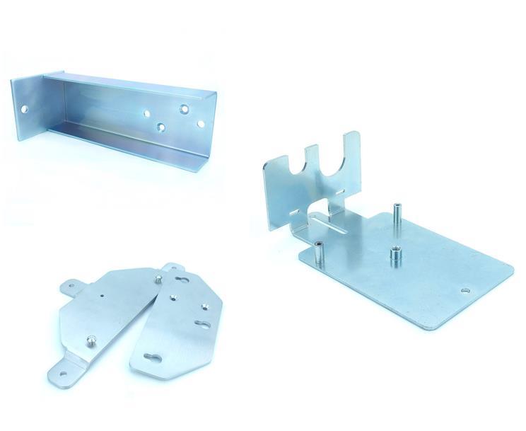 OEM Stamping Part Die Casting Part Machine Part Sheet Metal