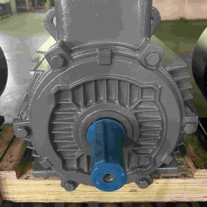 Quality 415V Permanent Magnet High Efficiency Low Voltage Electric Motors wholesale