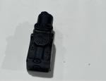 Smart P2075083602N Relief Valve Sany Reach Stacker Parts High Precision
