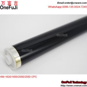 Quality Compatible Kyocera KM1620 KM1650 KM2020 KM2050 OEM New OPC Drum copier parts factory wholesale