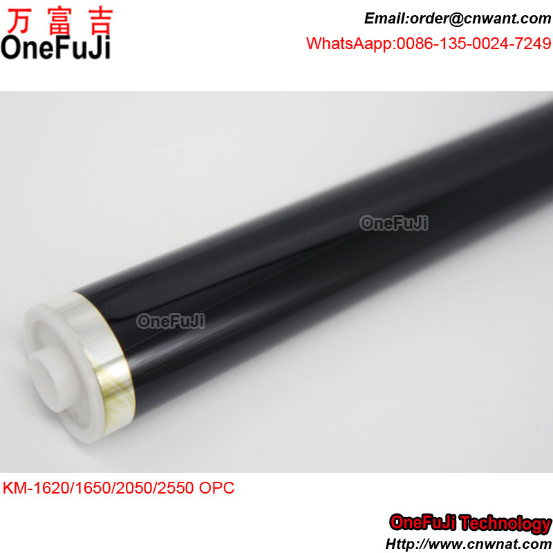 Long Life OPC Drum Kyocera FS6025 6030 6525 6530 Copier Spare Part Factory Wholesaler
