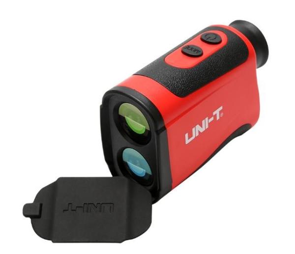 100% Original UNI-T LM1000 Laser Range Finder Digital Range Finder Weight-3kg