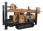 300m Borehole Mining Water Well DTH Drilling Machine