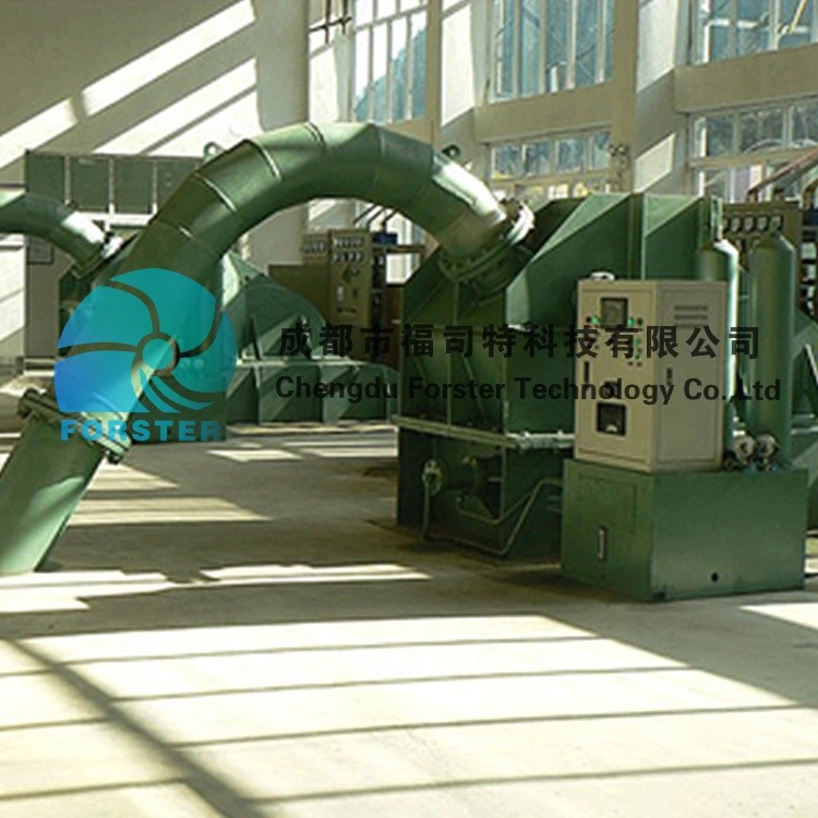 Eco Friendly Hydro Pelton Turbine Generator Turbine Water Wheel Power Generator