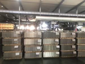 China Printing Electrolytic Tin Plate Square Candy Tin Box with Excellent Corrosion Resistance on sale