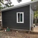 Q355 Lightweight Steel Structure Apartment Building Prefab ISO9001