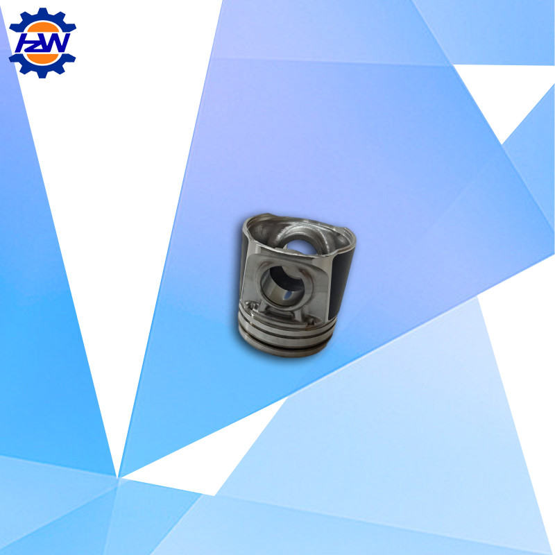 Diesel Engine Parts 3109269 PISTON LINER KIT For CAT C7.1 C4.4 Piston Ring