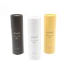 Buy cheap eco friendly Cosmetic Paper Tube Packaging Blister Inserted Multifuctional from wholesalers