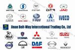 Sinotruk HOWO Wg1642440086 Air Spring Suspension Secure payments and 100% Tested