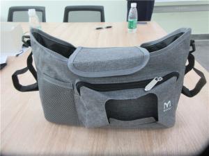 Quality Diaper Bag BSCI Quality Inspection Services Within 24 Hours wholesale