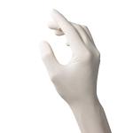 One Time Physical Examination Powder Free Nitrile Gloves Personal Safety