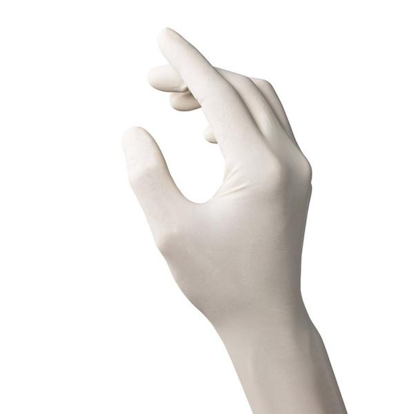 Diamond cutting resistance hyperelastic gloves nitrile gloves diamond grain