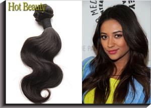 Quality 100% Human Hair Malaysian Hair Extension , Factory Wholesale Hair wholesale
