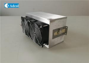 Quality 300 Watt Peltier Thermoelectric Cooler For Enclosure Cooling , Thermo Electric Cooler wholesale
