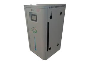 Quality Automatic Electric Heating Furnace Intelligent Temperature Control 40kw wholesale