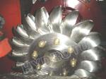 Pelton Hydro Turbine / Pelton Water Turbine with Synchronous Generator