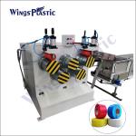 PET PP Strap Band Extrusion Line Extruder Equipment 10-50 M/min Winding Speed