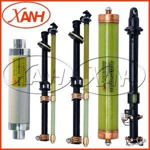 Quality TUV Certified Power Transformer Fuse Germany DIN Standard 353c04 wholesale