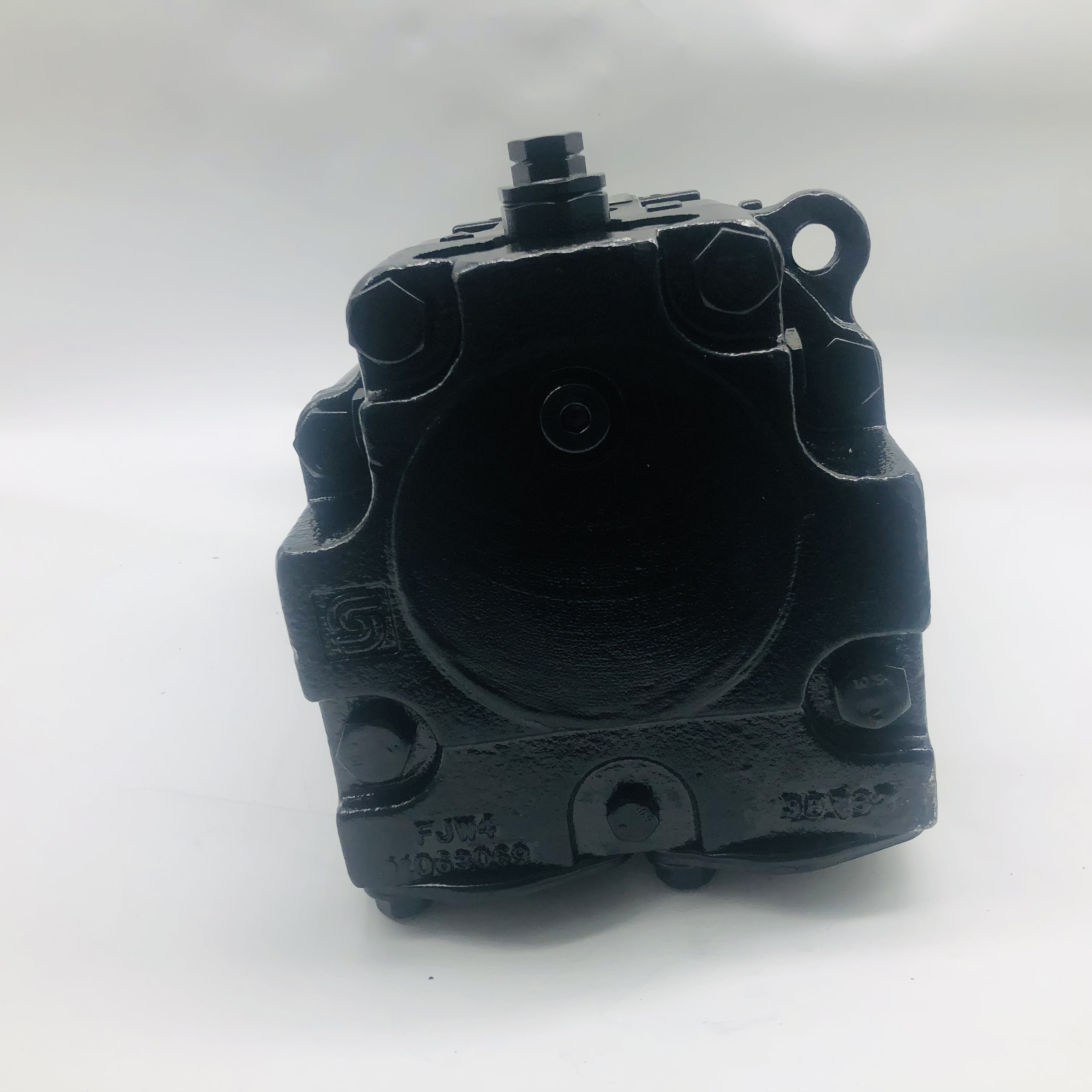 Bomag Road Roller 83045159 C230902001 BW213 Main Part Sauer 90M055 Hydraulic Motor
