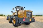 LG855N Lonking wheel shovel loader 3m3 bucket Weichai WD10G220E21 engine