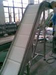 Water Bottle Line Conveyor Flat Conveyor