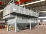 Clarifier Settling Tank Sedimentation Tank For River Water Wastewater Treatment