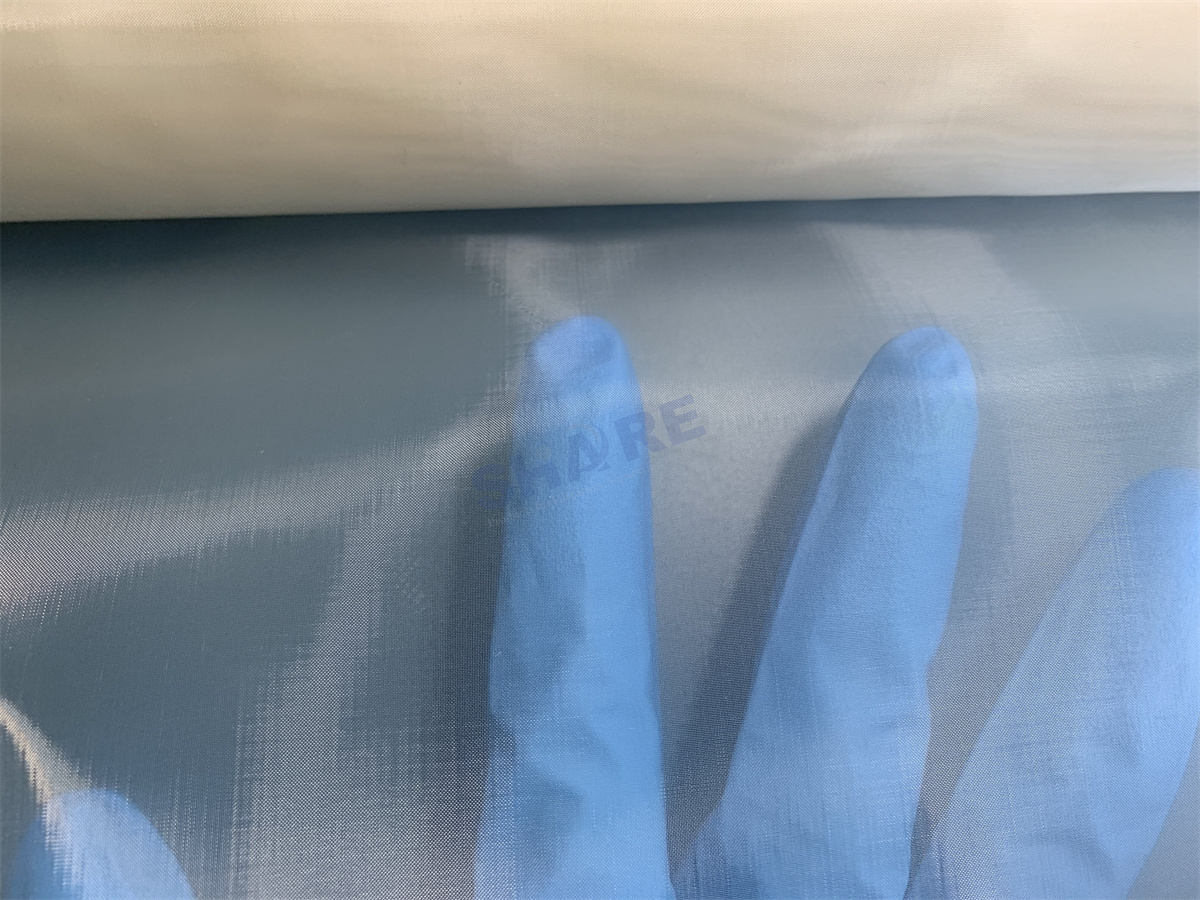 PPS mesh