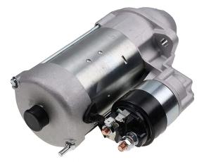 Quality Industrial Engine Diesel Starter Motor Spare Parts Assembly 01183599 wholesale