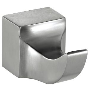 Quality 35mm Bathroom Robe Hooks Stainless Steel SUS304 Wall Mounted wholesale