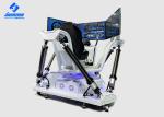 GTX1060 3GB VR Racing Simulator Customized Led Light