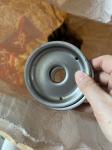Drawing parts Shell metal stamping parts stainless steel plate drawing parts