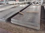 High Strength S235 Carbon Steel Sheets Plate 6mm Bright Annealed