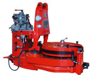Quality Oilfield ZQ203-125II 40rpm 127mm Tubing Power Tong wholesale