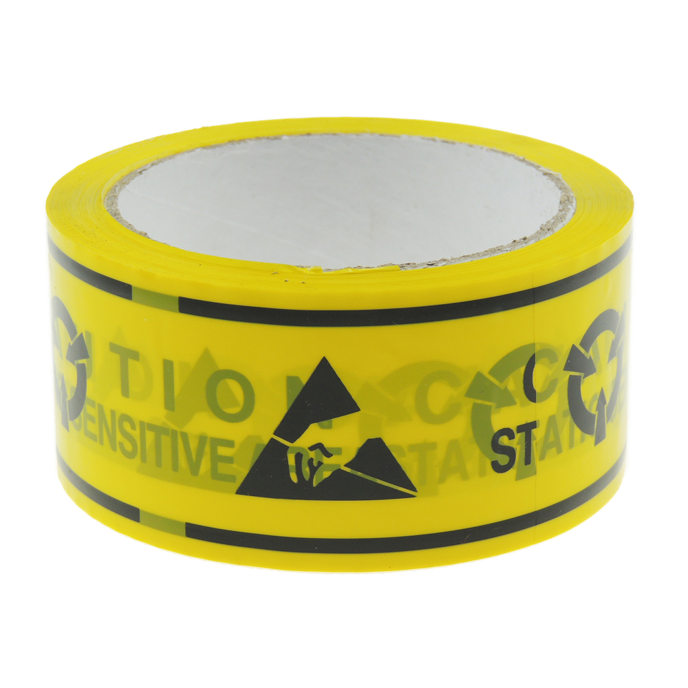 Customized warning protection floor marking PVC tape