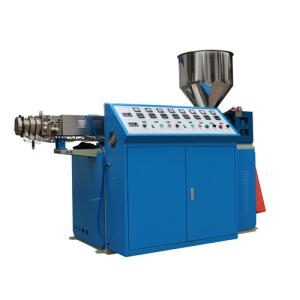 Quality PP Candy Lollipop Stick Making Machine Long Lasting Running Performance wholesale