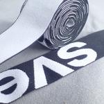 Sustainable Nylon SGS Elastic Webbing Straps
