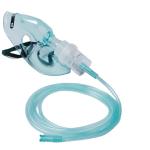 Atomizing Non Rebreather Oxygen Mask