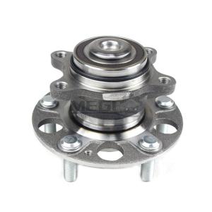 Quality 42200SNAA51 Wheel Hub Bearing wholesale